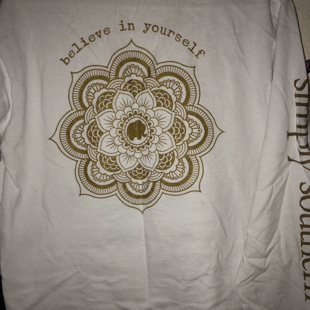 Simply Southern Long Sleeve